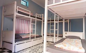 Gypsy Child Lake Hostel Udaipur
